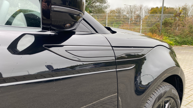 Land Rover Range Rover Evoque 1.5 P270e Autobiography 5dr Auto [Revised] [NI] Hatchback